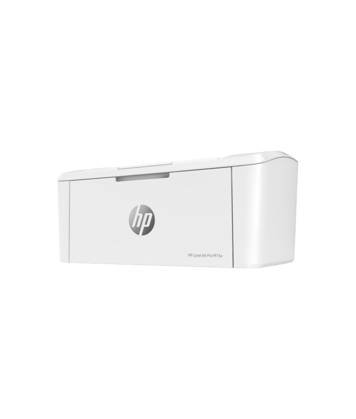 Imprimante HP LaserJet M111w monochrome - A4 Wifi (7MD68A) à 1 534
